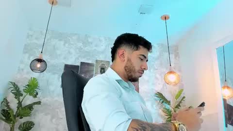 Nate Franco online show from 31, 3, 2026