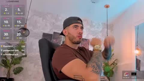 Nate Franco online show from 12, 4, 2026