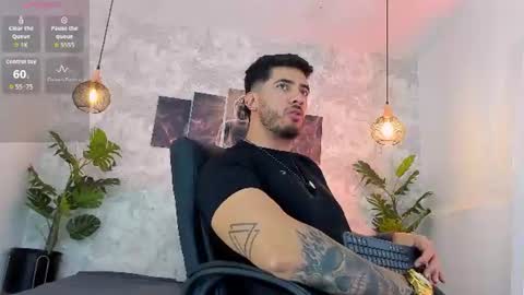 Snapshot of nate_franco chatting on 15, 7, 2026 Nate Franco online show from 15, 7, 2026
