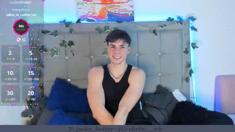 Nathaniel online show from 7, 3, 2026