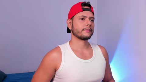 Nate Ocean online show from 12, 12, 2024