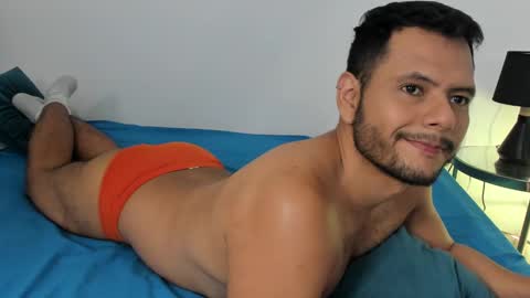 Nate Ocean online show from 13, 12, 2024