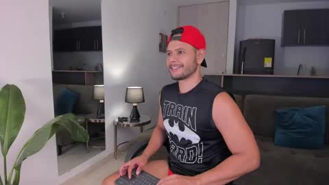 Nate Ocean online show from 22, 1, 2025