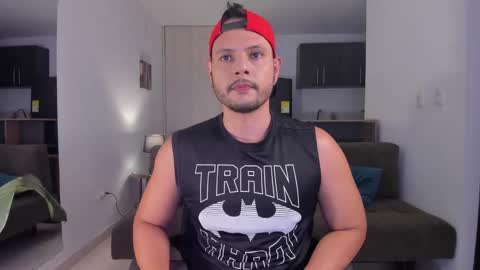 Nate Ocean online show from 22, 1, 2025