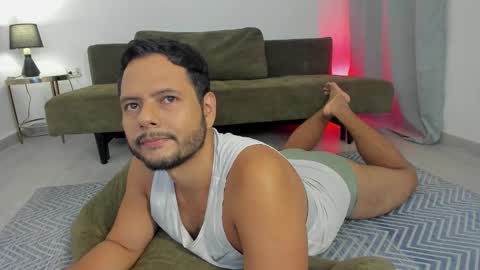 Nate Ocean online show from 25, 11, 2025