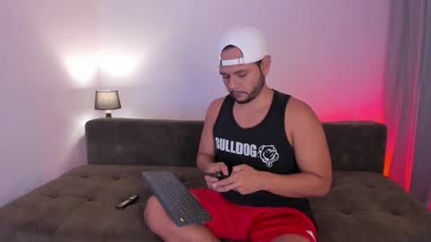 Nate Ocean online show from 30, 11, 2025