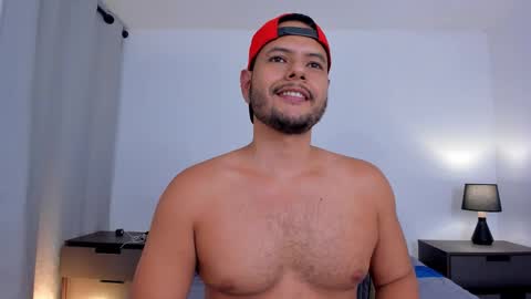 Nate Ocean online show from 3, 2, 2026