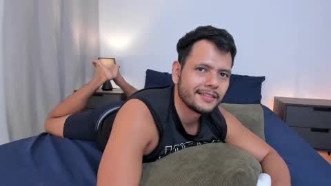 Nate Ocean online show from 21, 2, 2026