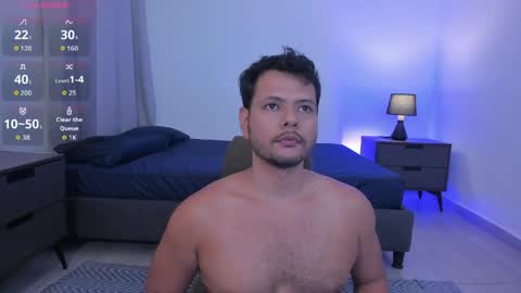 Nate Ocean online show from 31, 3, 2026