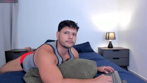 Nate Ocean online show from 21, 4, 2026