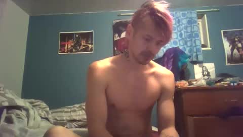 NateBunny online show from 15, 1, 2026