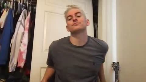 natetheexplorer online show from 3, 11, 2025