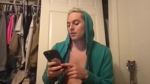 natetheexplorer online show from 4, 12, 2025