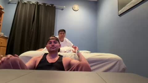 natetheexplorer online show from 9, 8, 2026