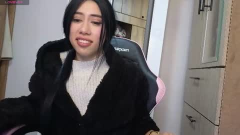 NATHALIA online show from 9, 8, 2026