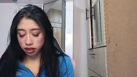 NATHALIA online show from 10, 8, 2026