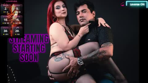 Natha  Andy  online show from 19, 2, 2026