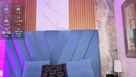 Nathalia koch online show from 5, 12, 2025