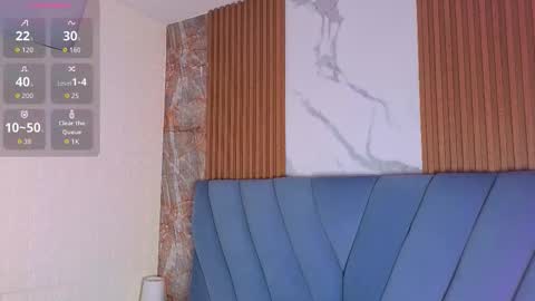 Nathalia koch online show from 23, 2, 2026