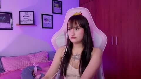 Snapshot of nathalia_ramirez_ chatting on 28, 2, 2026 Nathalia Ramirez online show from 28, 2, 2026