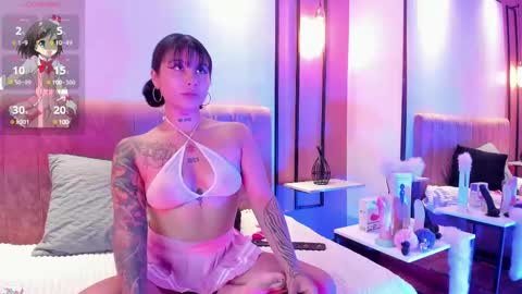 Snapshot of nathalia_stone chatting on 8, 1, 2025 nathalia_stone online show from 8, 1, 2025