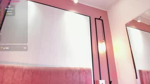 Snapshot of nathalia_stone chatting on 13, 2, 2025 nathalia_stone online show from 13, 2, 2025