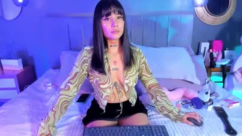 Snapshot of nathalia_stone_ chatting on 14, 1, 2026 nathalia stone online show from 14, 1, 2026