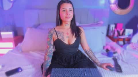 nathalia stone  online show from 1, 2, 2026