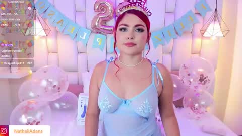 Nathi online show from 25, 11, 2025