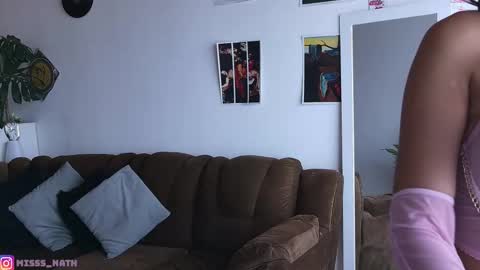 Snapshot of nathaliakyte chatting on 16, 10, 2025 Nathalia online show from 16, 10, 2025