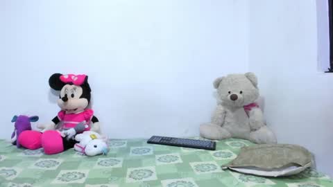 Snapshot of nathaliasmiith chatting on 25, 5, 2026 Nathalia online show from 25, 5, 2026