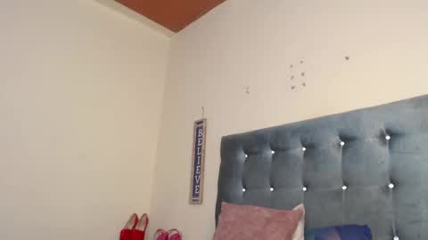 nathalie jackson online show from 22, 10, 2025