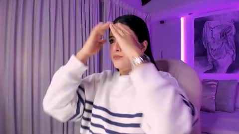 NATHALIE online show from 3, 12, 2025