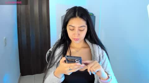 Nathalie online show from 17, 12, 2025