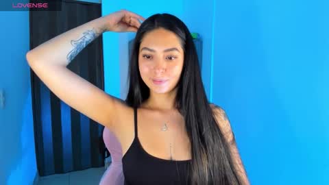 Nathalie online show from 24, 3, 2026