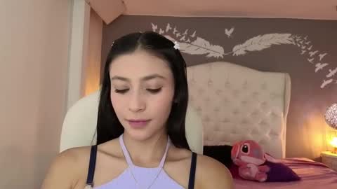 nathaly_blue online show from 15, 1, 2025