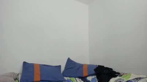 Nathaly online show from 11, 12, 2024