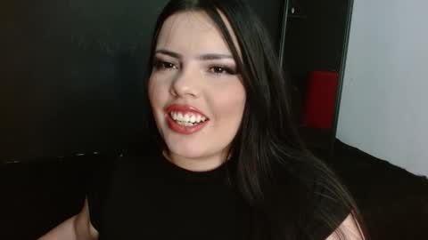 Snapshot of nathaly_rose1126 chatting on 26, 11, 2025 online show from 26, 11, 2025