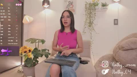 Snapshot of nathaly_star04 chatting on 13, 2, 2026 online show from 13, 2, 2026