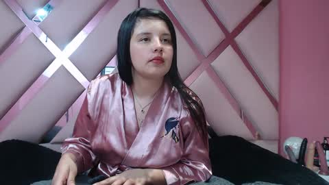 Snapshot of nathaly_sweet23 chatting on 9, 1, 2025 Nathaly sweet online show from 9, 1, 2025