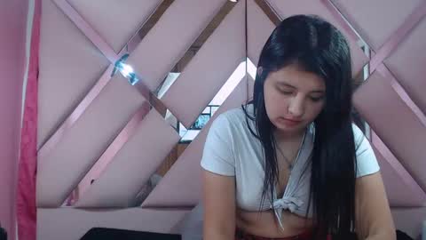 Snapshot of nathaly_sweet23 chatting on 19, 2, 2025 Nathaly sweet online show from 19, 2, 2025
