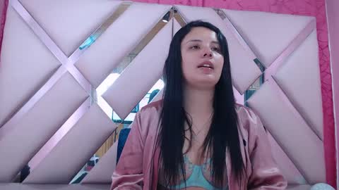 Snapshot of nathaly_sweet23 chatting on 11, 9, 2025 Nathaly sweet online show from 11, 9, 2025