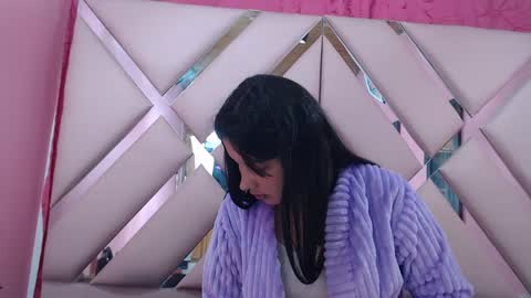 Snapshot of nathaly_sweet23 chatting on 16, 9, 2025 Nathaly sweet online show from 16, 9, 2025