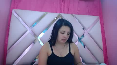 Nathaly sweet online show from 2, 12, 2025