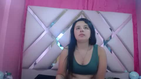 Nathaly sweet online show from 16, 12, 2025