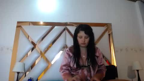 Nathaly sweet online show from 16, 3, 2026