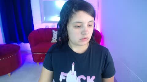 Nathaly sweet online show from 17, 6, 2026
