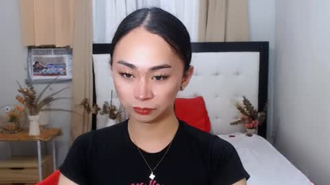 SWEET NATHALYA online show from 5, 12, 2024