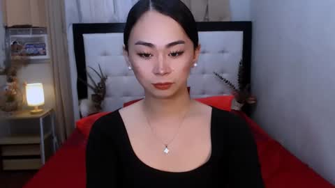 SWEET NATHALYA online show from 11, 12, 2024