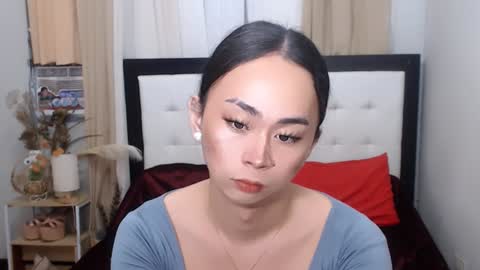 SWEET NATHALYA online show from 8, 1, 2025